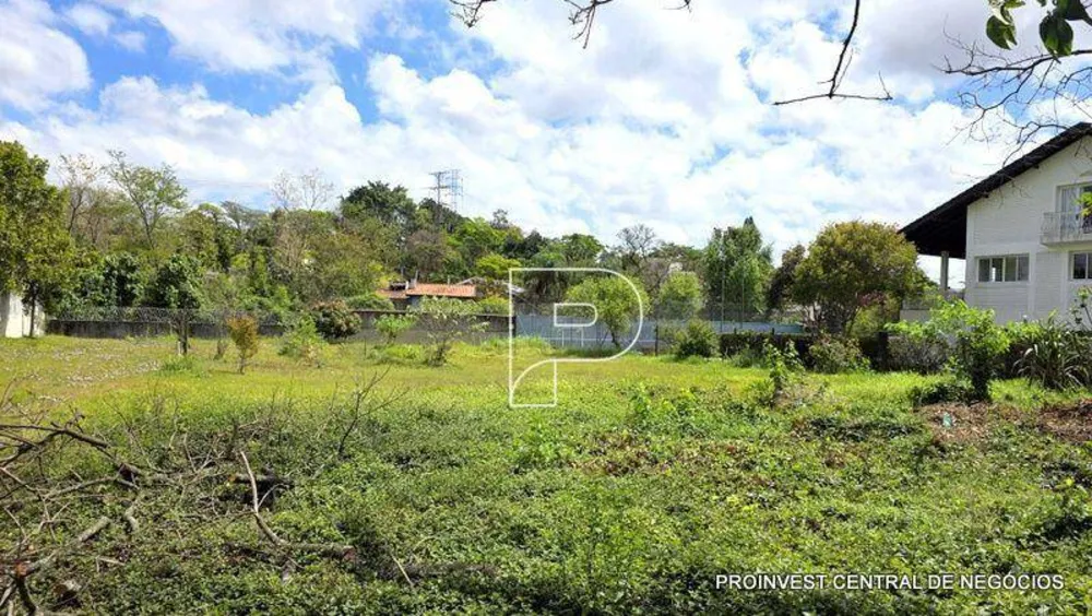 Loteamento e Condomínio, 2020 m² - Foto 4