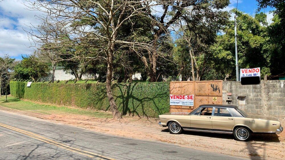 Loteamento e Condomínio, 5146 m² - Foto 3