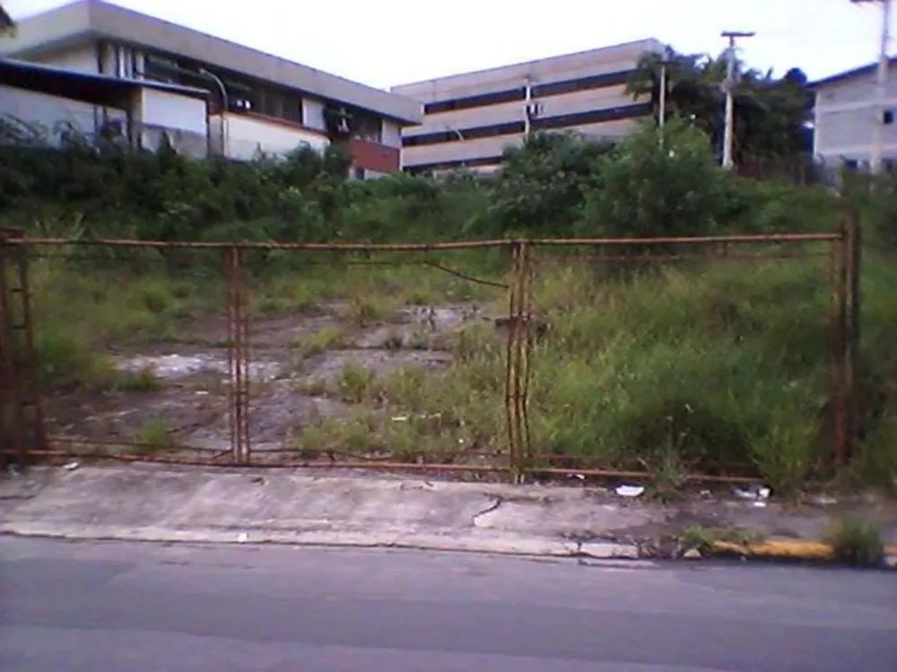 Terreno, 2078 m² - Foto 1