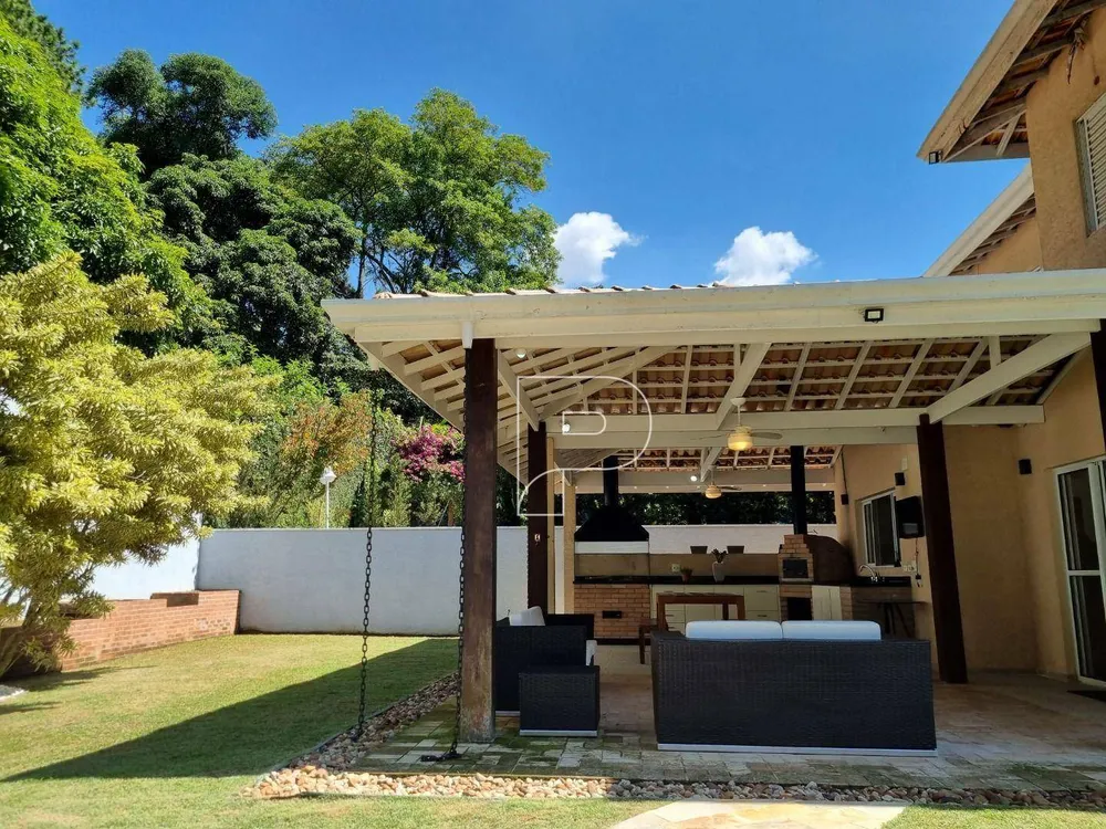 Casa de Condomínio, 4 quartos - Foto 12