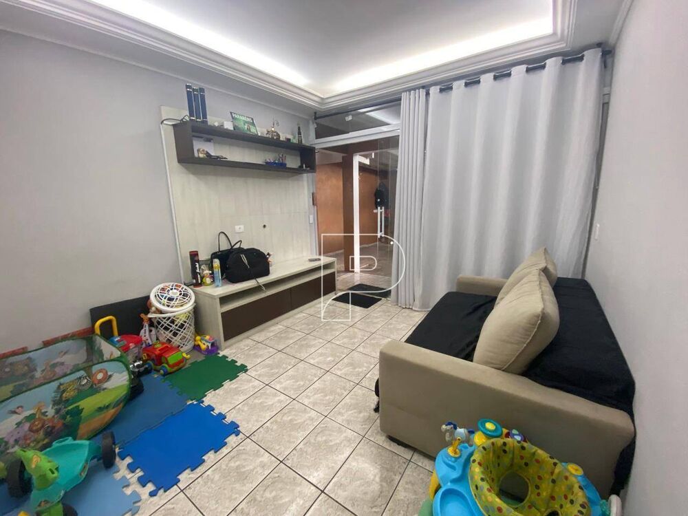 Casa, 2 quartos, 86 m² - Foto 2