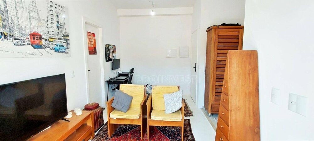 Apartamento, 1 quarto, 55 m² - Foto 15