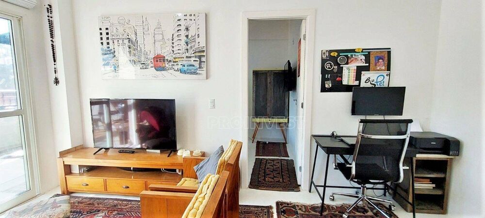 Apartamento, 1 quarto, 55 m² - Foto 16