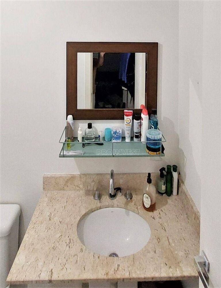 Apartamento, 1 quarto, 55 m² - Foto 4