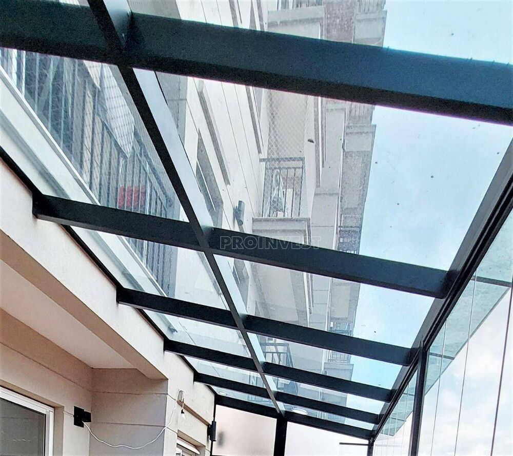 Apartamento, 1 quarto, 55 m² - Foto 14