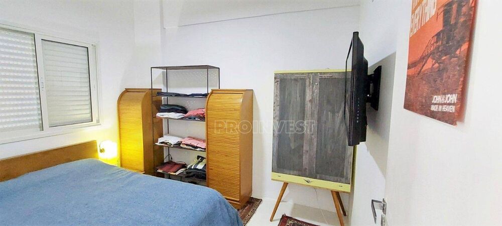 Apartamento, 1 quarto, 55 m² - Foto 11