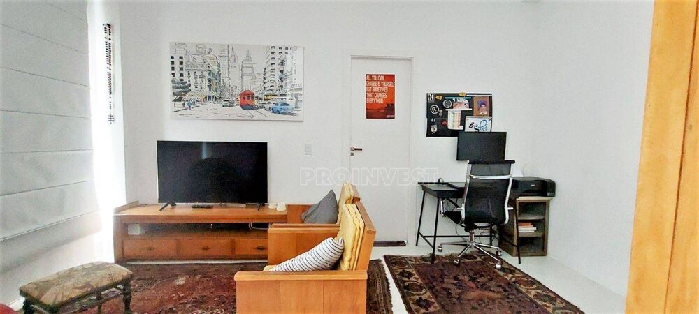Apartamento, 1 quarto, 55 m² - Foto 12