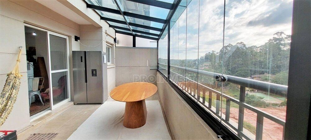 Apartamento, 1 quarto, 55 m² - Foto 3