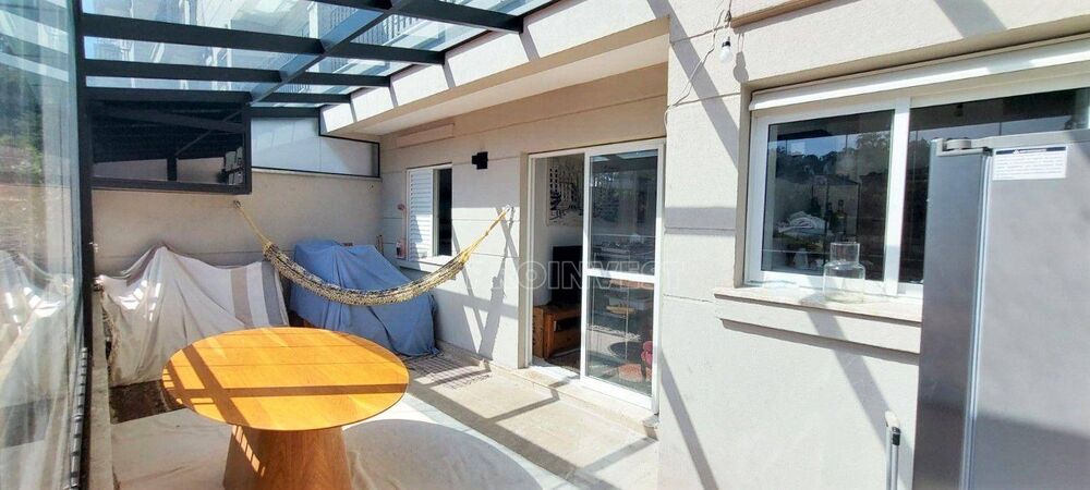 Apartamento, 1 quarto, 55 m² - Foto 5