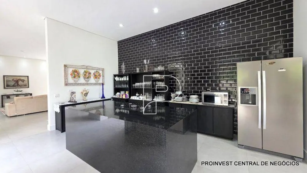 Casa de Condomínio, 5 quartos - Foto 7