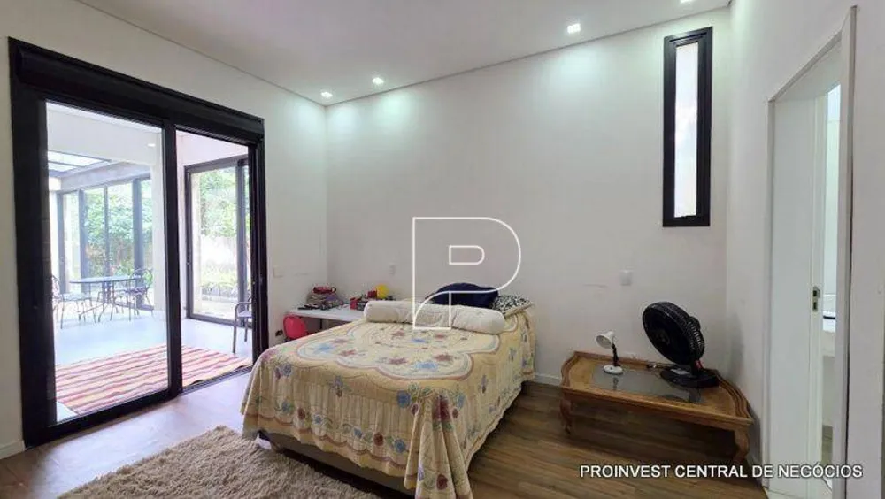 Casa de Condomínio, 5 quartos - Foto 5