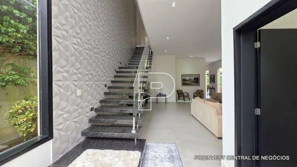 Casa de Condomínio, 5 quartos - Foto 2