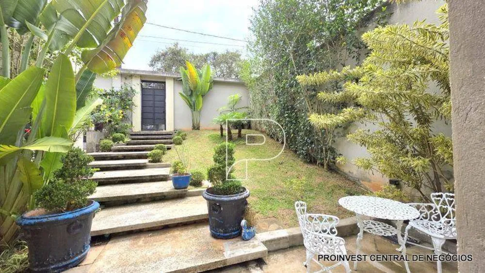 Casa de Condomínio, 5 quartos - Foto 8