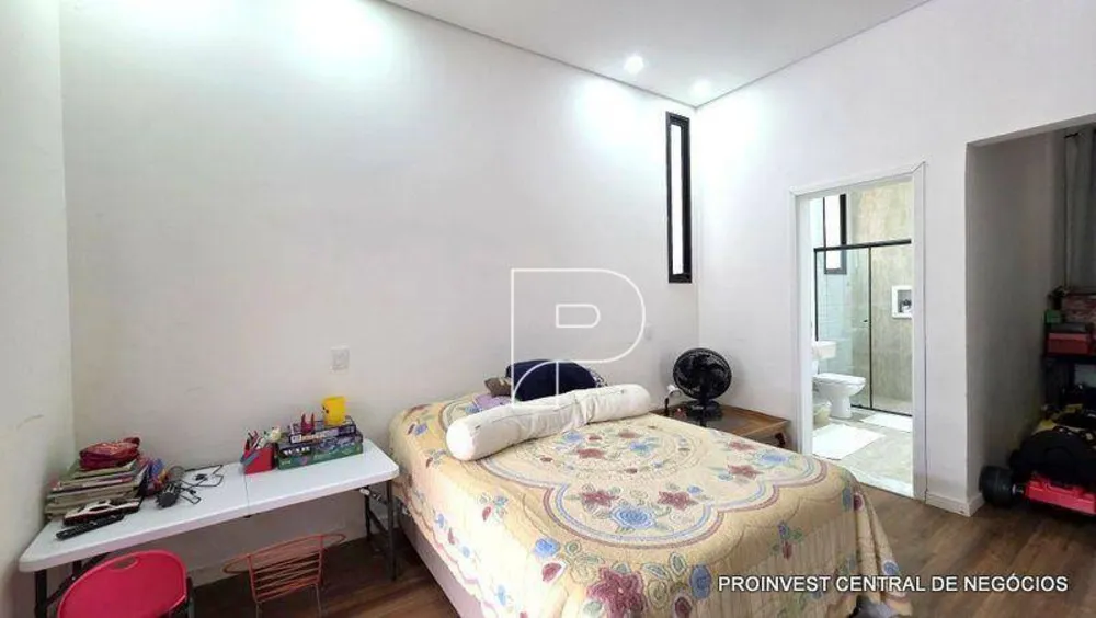 Casa de Condomínio, 5 quartos - Foto 6