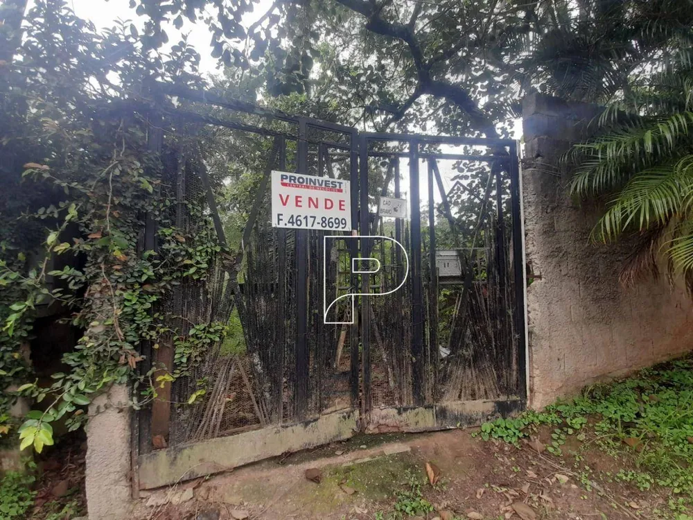 Loteamento e Condomínio, 1813 m² - Foto 1