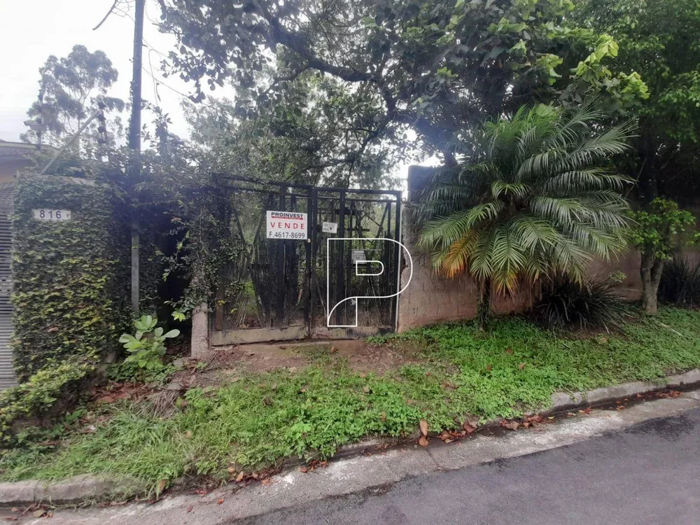 Loteamento e Condomínio, 1813 m² - Foto 2