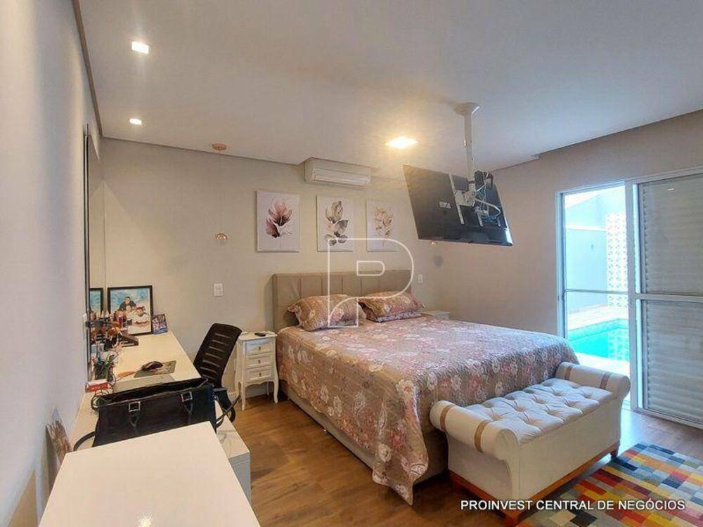 Casa de Condomínio, 3 quartos - Foto 5