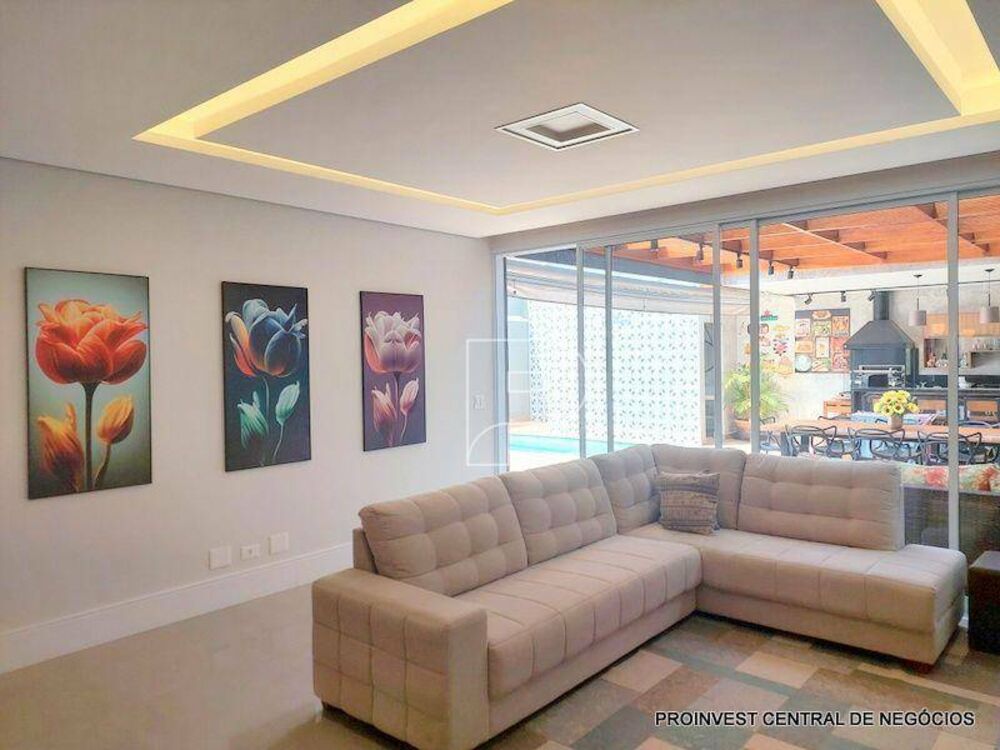 Casa de Condomínio, 3 quartos - Foto 6