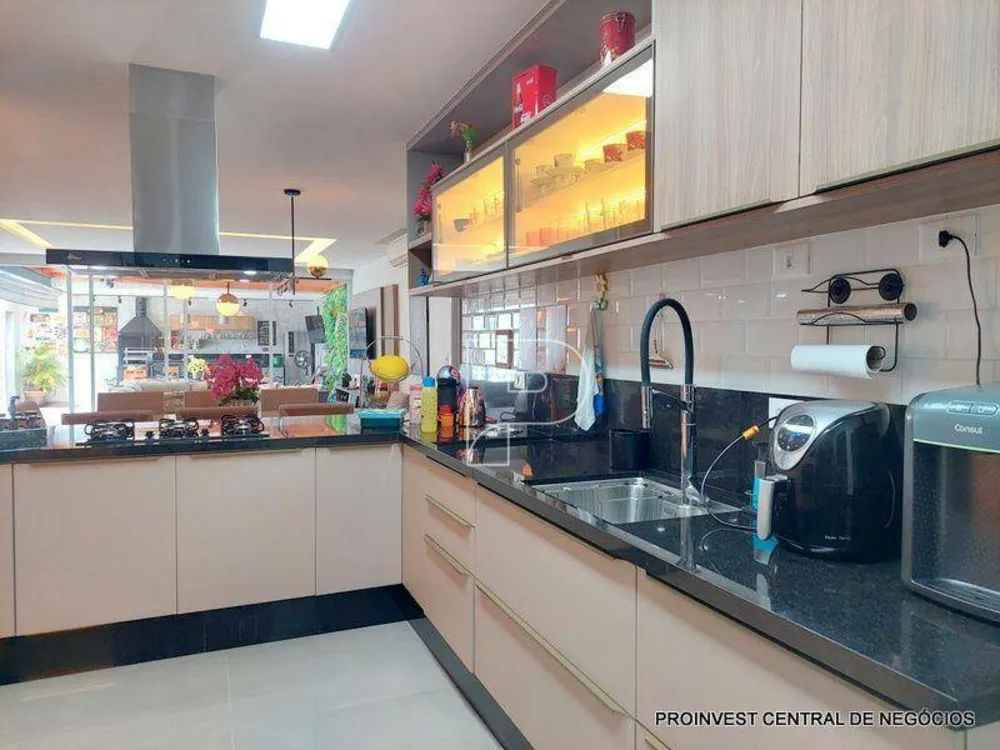 Casa de Condomínio, 3 quartos - Foto 8