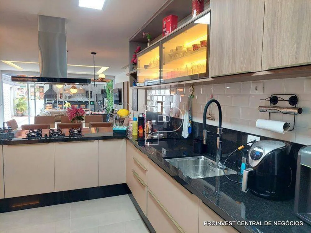 Casa de Condomínio, 3 quartos - Foto 7