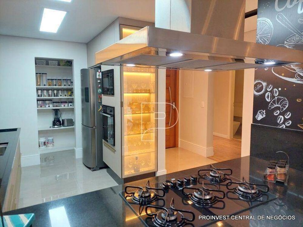 Casa de Condomínio, 3 quartos - Foto 10