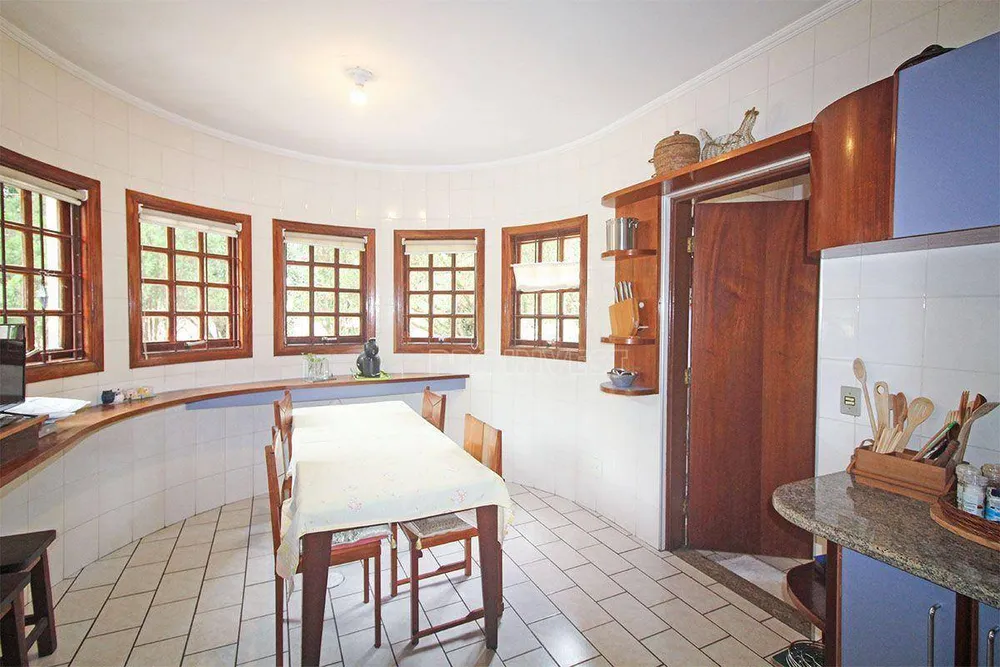 Casa de Condomínio, 4 quartos - Foto 8