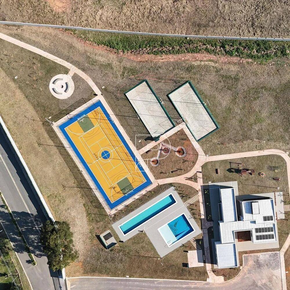 Loteamento e Condomínio, 253 m² - Foto 2