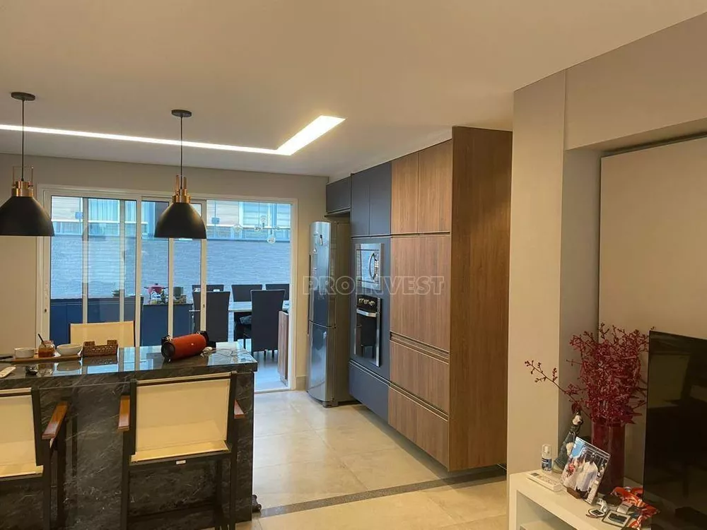 Casa de Condomínio à venda com 4 quartos, 169m² - Foto 6