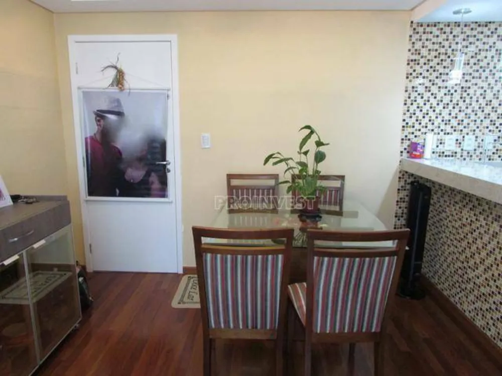 Apartamento, 2 quartos, 69 m² - Foto 10