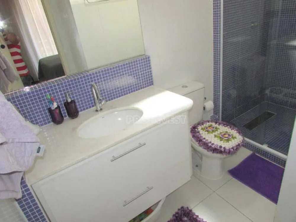 Apartamento, 2 quartos, 69 m² - Foto 9