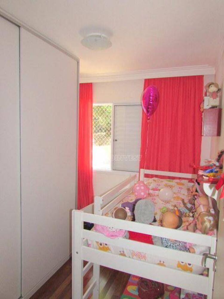 Apartamento, 2 quartos, 69 m² - Foto 3