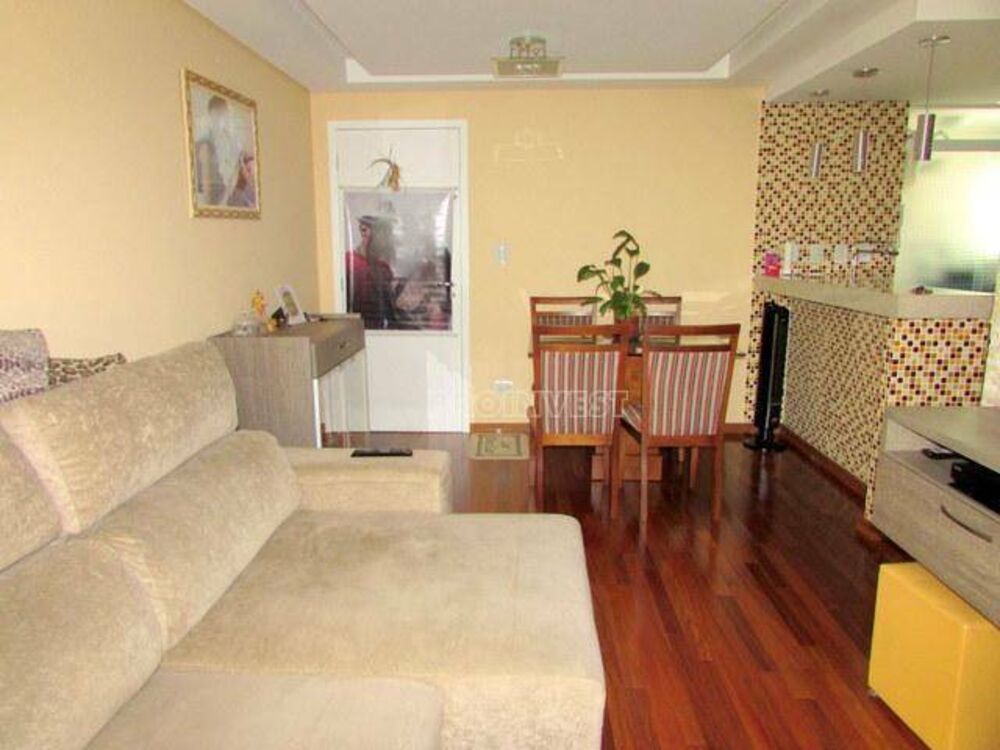 Apartamento, 2 quartos, 69 m² - Foto 5