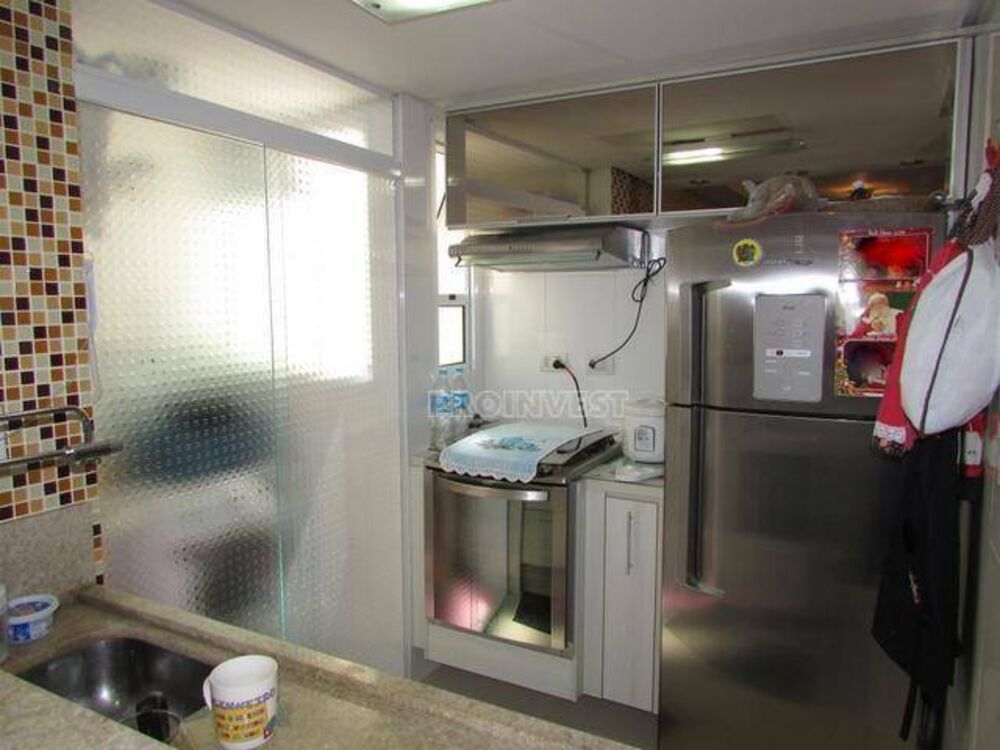 Apartamento, 2 quartos, 69 m² - Foto 4