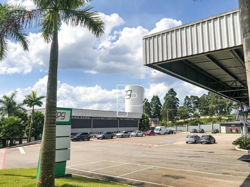 Depósito-Galpão, 1914 m² - Foto 6