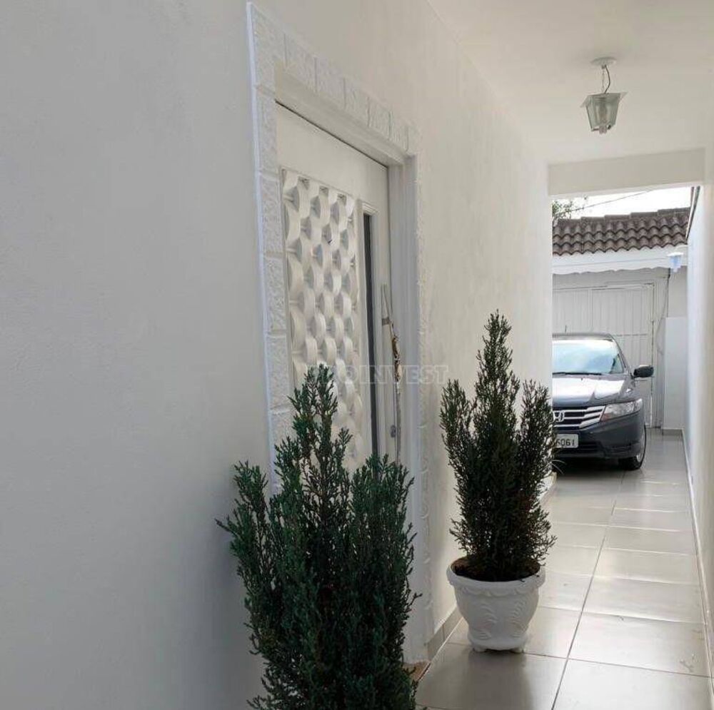 Casa, 3 quartos, 120 m² - Foto 2