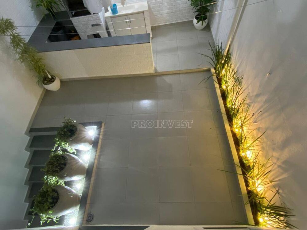 Casa, 3 quartos, 120 m² - Foto 1