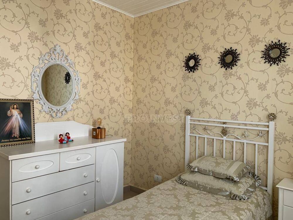 Casa, 3 quartos, 120 m² - Foto 3