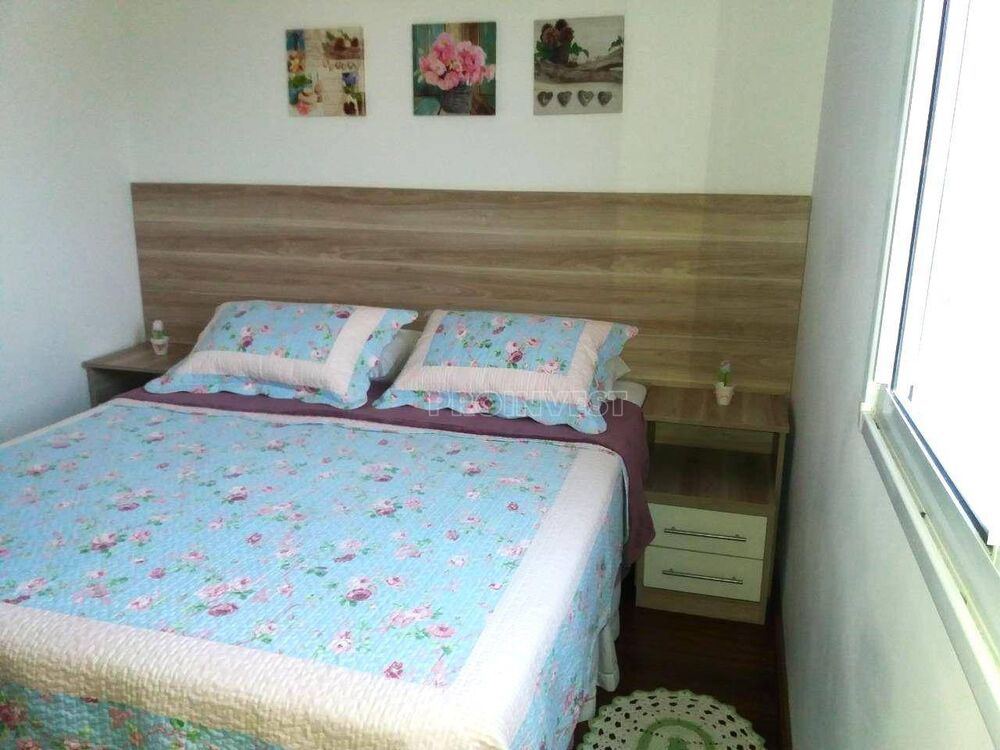 Apartamento à venda com 3 quartos, 74m² - Foto 6