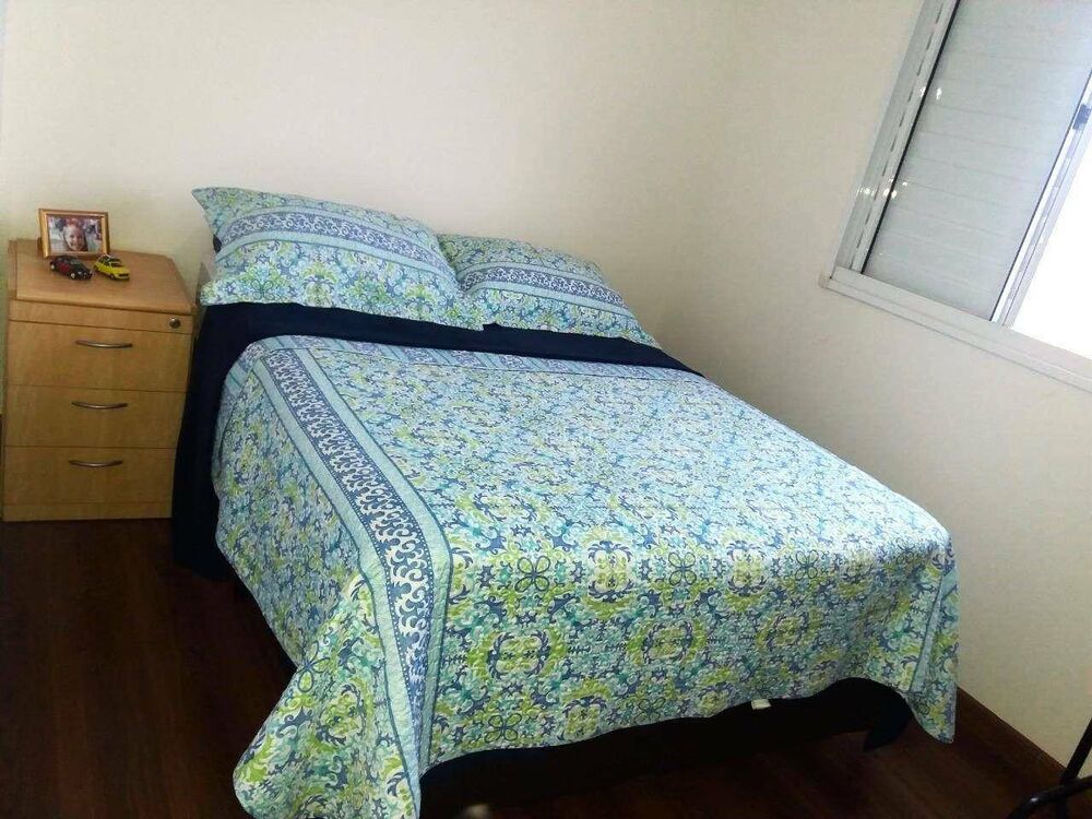 Apartamento à venda com 3 quartos, 74m² - Foto 5