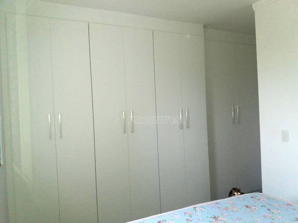 Apartamento à venda com 3 quartos, 74m² - Foto 7