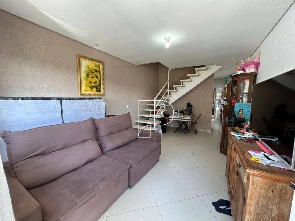 Casa, 2 quartos, 56 m² - Foto 2