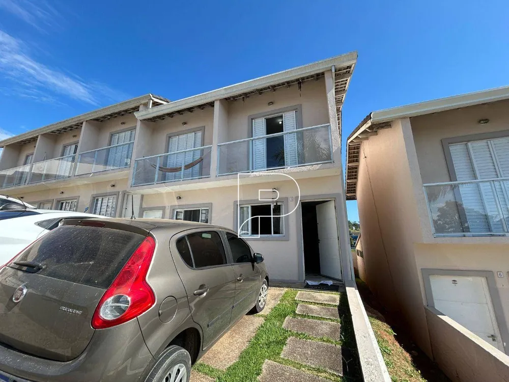 Casa, 2 quartos, 56 m² - Foto 1