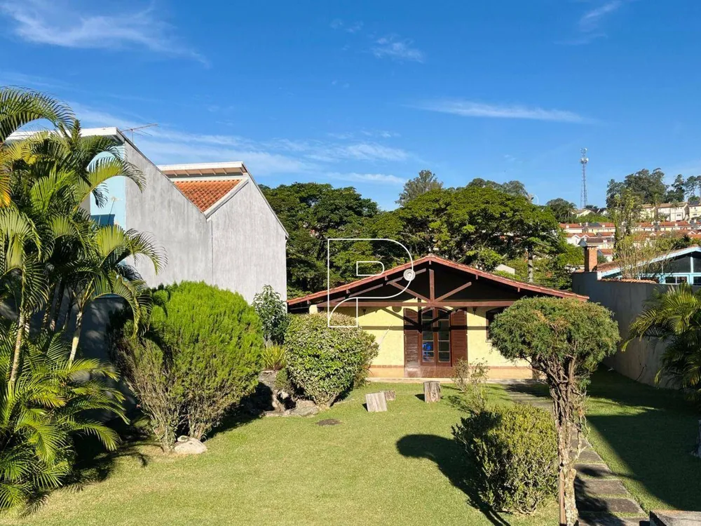 Casa de Condomínio, 5 quartos - Foto 2