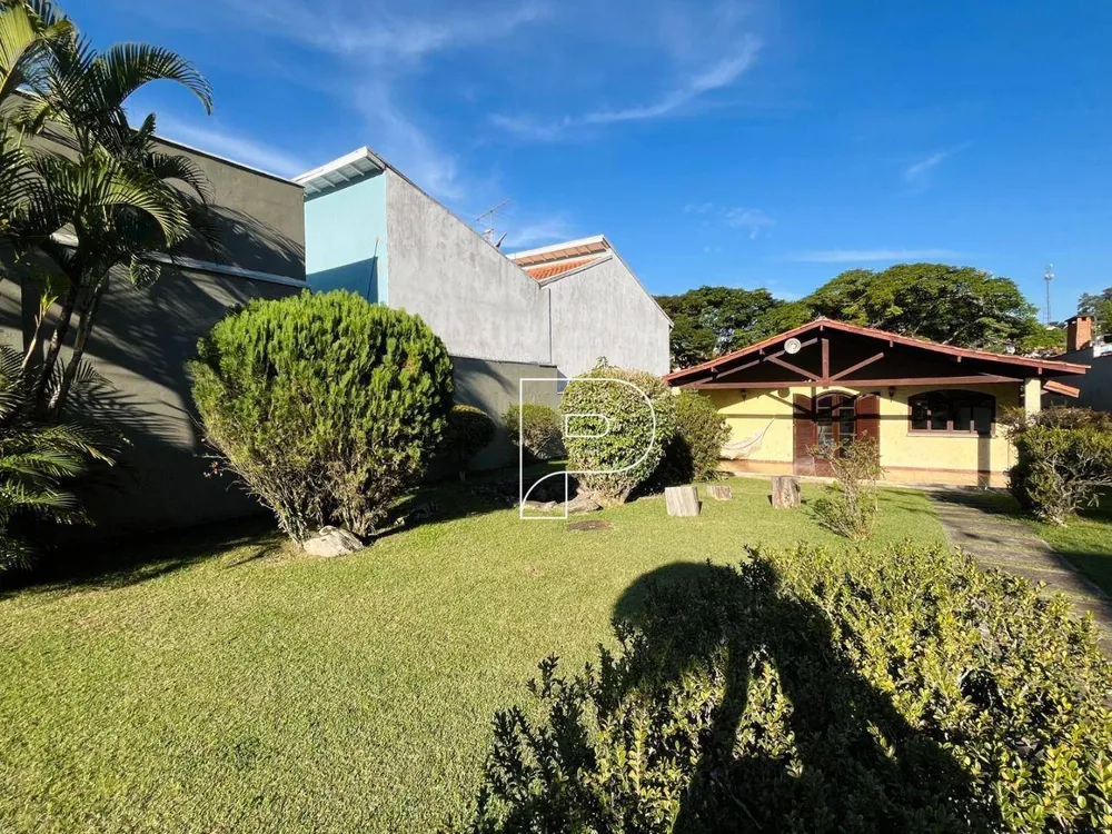 Casa de Condomínio, 5 quartos - Foto 6