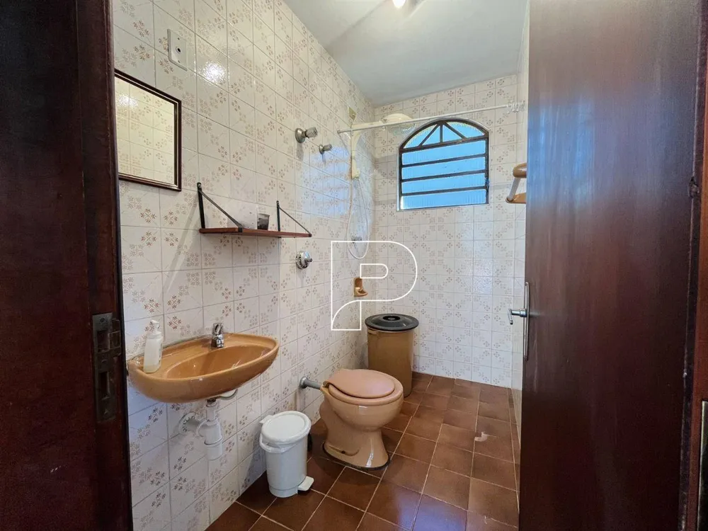 Casa de Condomínio, 5 quartos - Foto 8