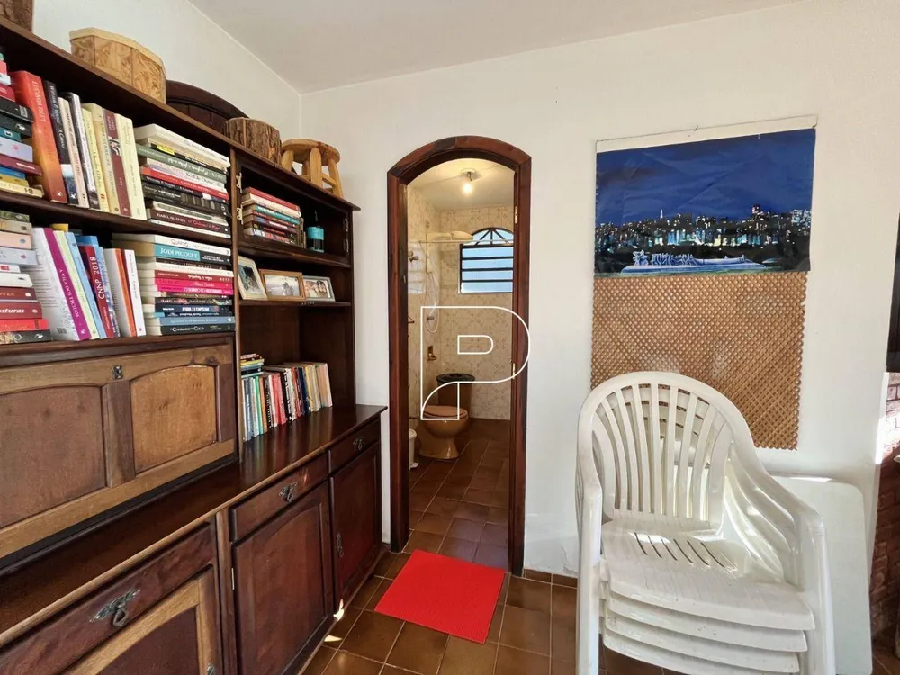 Casa de Condomínio, 5 quartos - Foto 3