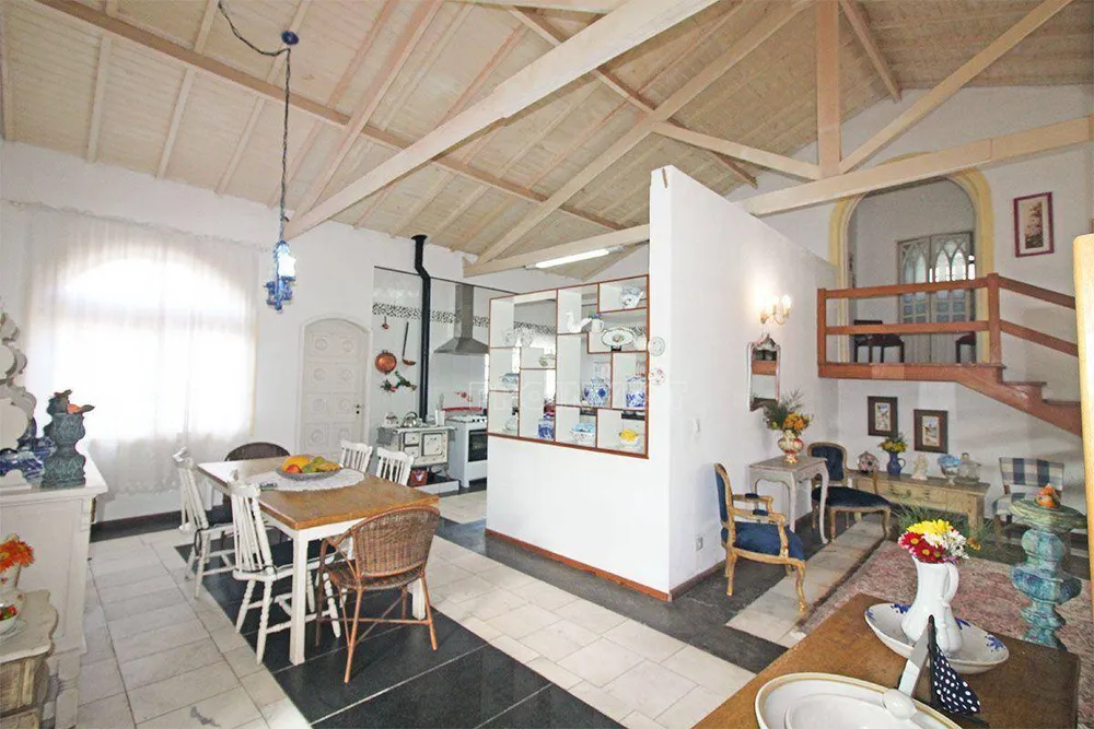 Casa, 2 quartos, 230 m² - Foto 3