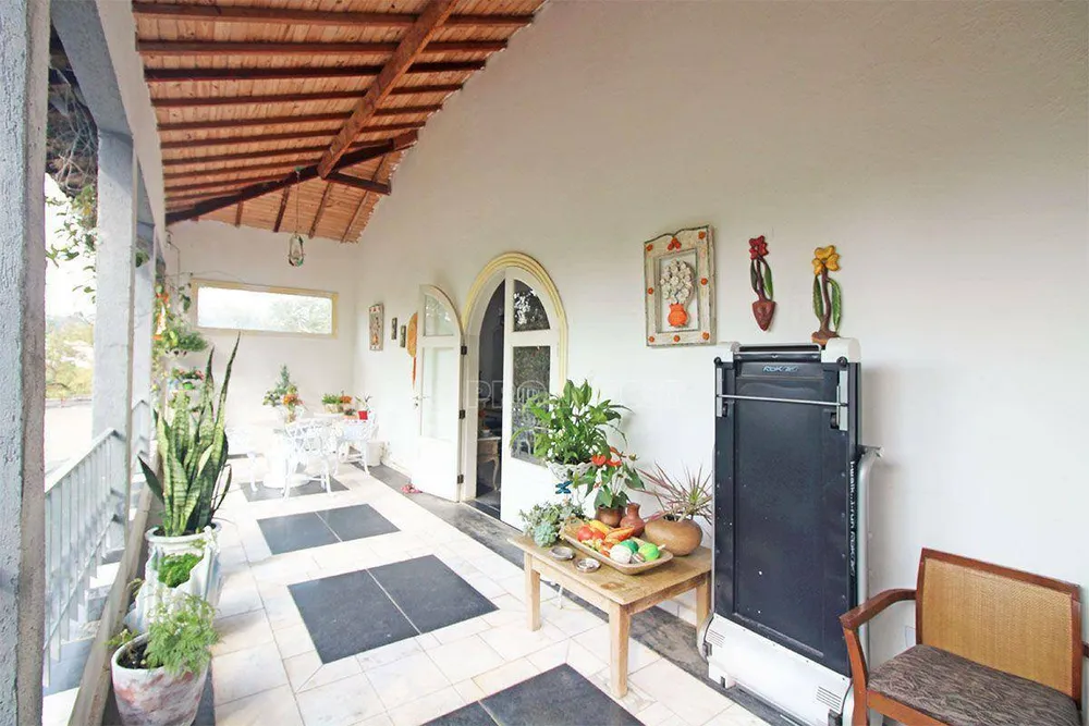 Casa, 2 quartos, 230 m² - Foto 1