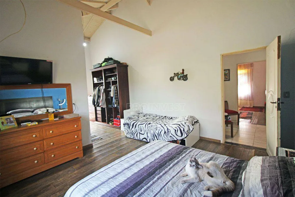 Casa, 2 quartos, 230 m² - Foto 5