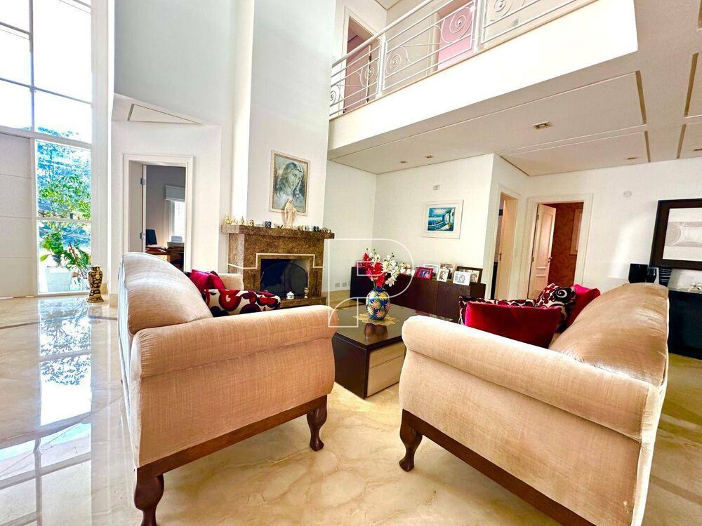 Casa de Condomínio, 4 quartos - Foto 7